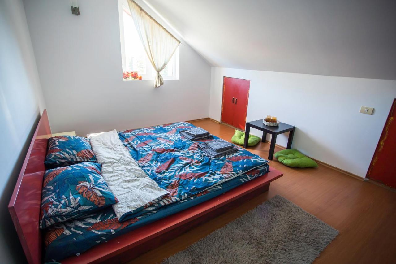 Domus Ex Animo * Bucharest