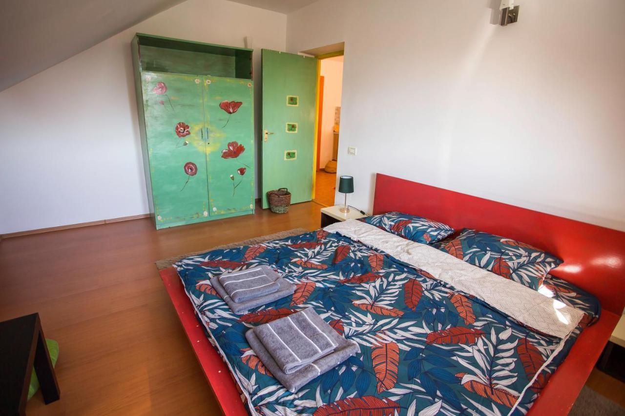 Domus Ex Animo Apartment Bucharest